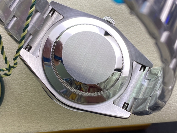 コピーロレックス角部分ディテール